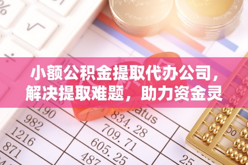 罗平小额公积金提取代办公司，解决提取难题，助力资金灵活使用