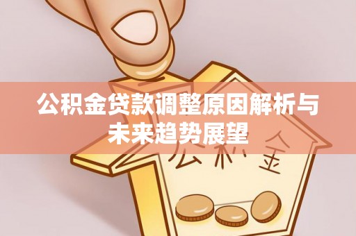 罗平公积金贷款调整原因解析与未来趋势展望