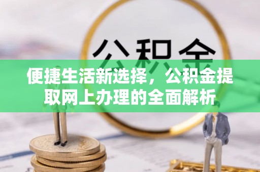 罗平便捷生活新选择，公积金提取网上办理的全面解析
