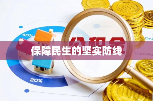 罗平保障民生的坚实防线