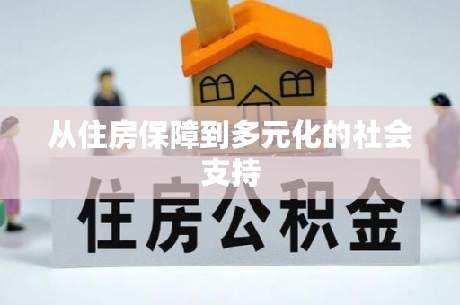 罗平从住房保障到多元化的社会支持
